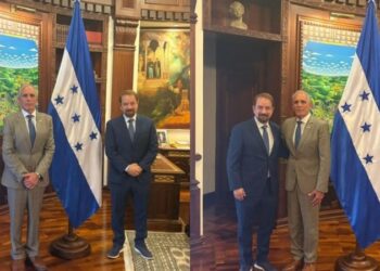 Claro reafirma su compromiso con Honduras: más inversión, más conectividad y más oportunidades