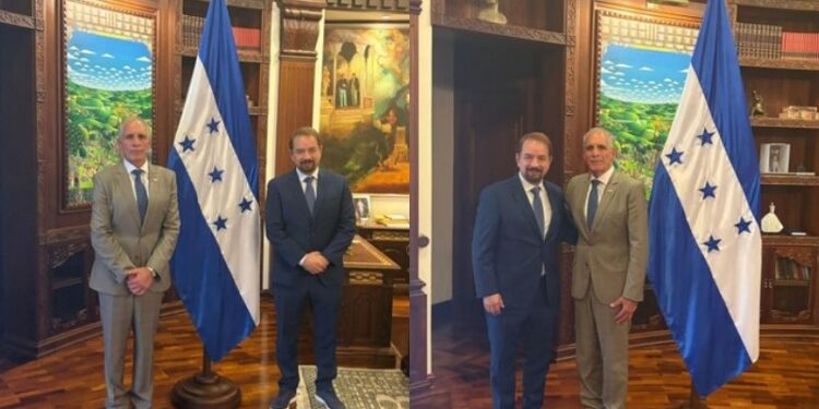 Claro reafirma su compromiso con Honduras: más inversión, más conectividad y más oportunidades