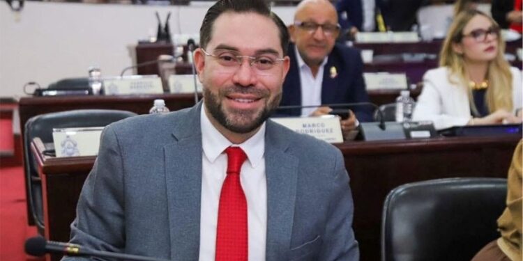 Jorge Cálix