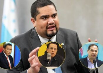 CPH sale en defensa de periodistas por tratos “denigrantes” por parte de exfuncionarios de Xiomara Castro