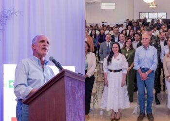 ¡Más de mil millones! Gobierno anuncia millonaria inversión en alimentación escolar
