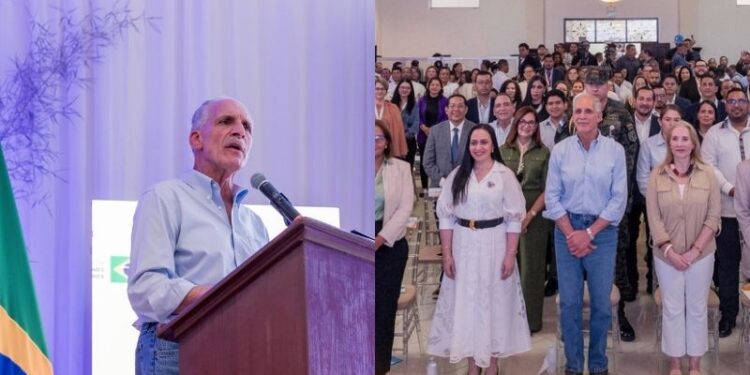 ¡Más de mil millones! Gobierno anuncia millonaria inversión en alimentación escolar
