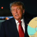 Donald Trump asegura control total del Estrecho de Ormuz