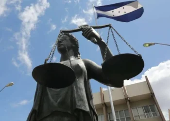 EEUU pide en extradición a un hondureño acusado de homicidio