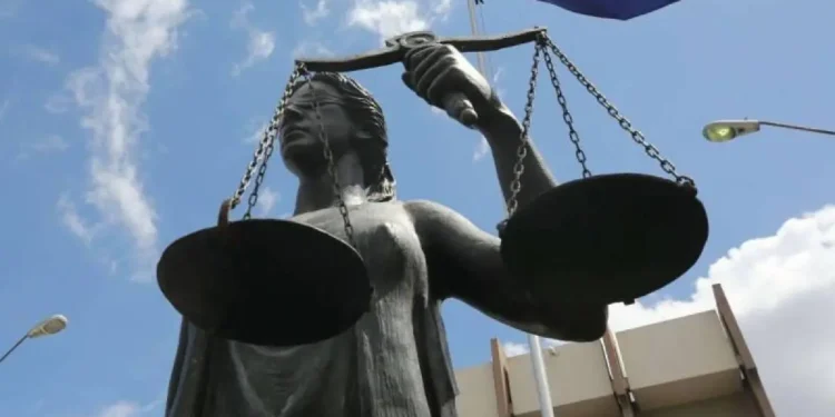 EEUU pide en extradición a un hondureño acusado de homicidio