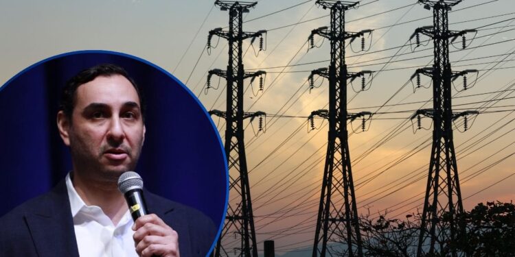 ¡Cuesta arriba! ENEE necesita $1,500 millones para rescatar su decadente sistema de transmisión