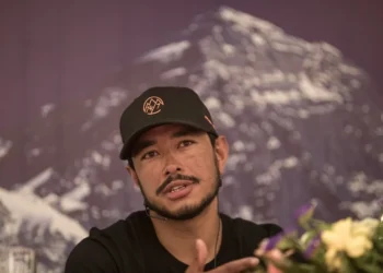 El famoso montañista Nirmal Purja está entre los fallecidos por una avalancha en Pakistán