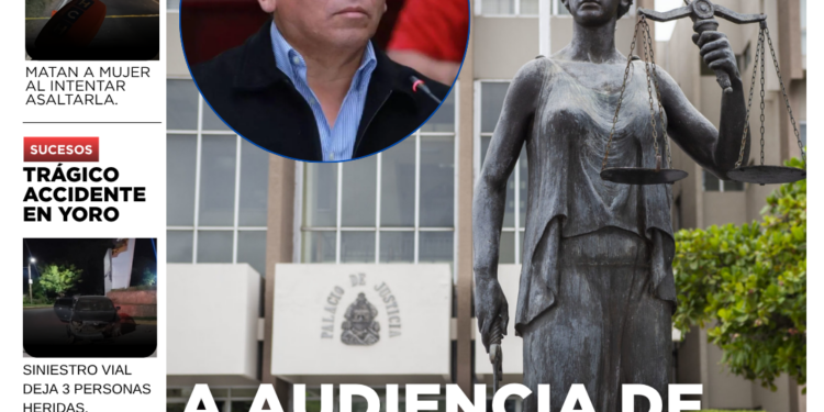 Portada HCH viernes 14 de agosto de 2026 Edición Matutina