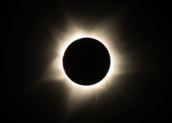 Eclipse solar total 2026