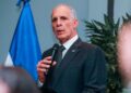 Ejecutivo anuncia nueva Ley Anticorrupción consensuada con distintos sectores