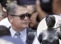 El 24 de octubre continuará audiencia de JOH; defensa pide nulidad absoluta de las actuaciones