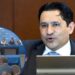 “El Estado no tuvo representación de alto nivel en la CIDH”, critica exmagistrado del TJE