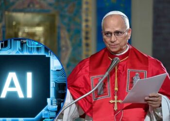 El Papa advierte: “El mundo no necesita una inteligencia artificial que disminuya la humanidad”