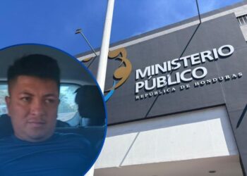 En la zona sur, cae extraditable pedido por EEUU por homicidio