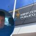 En la zona sur, cae extraditable pedido por EEUU por homicidio