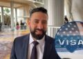 EEUU le revoca visa al diputado Julio Meléndez: “Creo que es por oponerme a la reforma energética”