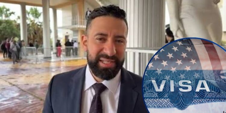 EEUU le revoca visa al diputado Julio Meléndez: “Creo que es por oponerme a la reforma energética”