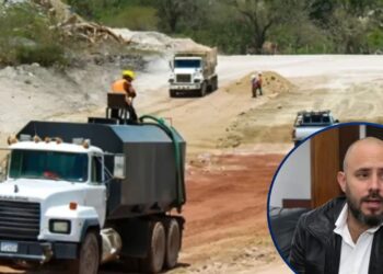 Expropiación de tierras Gaceta