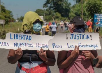 CONADEH alerta que hay pocos avances en el cumplimiento de sentencias internacionales