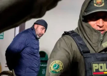 Un juez dicta una segunda detención preventiva contra el argentino Fernando Cerimedo en Bolivia