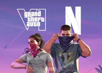 GTA 6 en Netflix