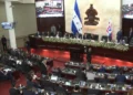 Congreso Nacional presentará la próxima semana iniciativa para reformar el sistema electoral y blindar al CNE