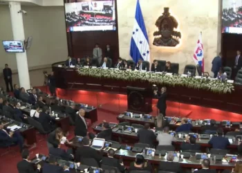 Congreso Nacional presentará la próxima semana iniciativa para reformar el sistema electoral y blindar al CNE