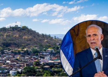 Gobierno lanza Censo Nacional de Población y Vivienda