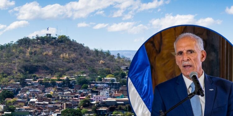 Gobierno lanza Censo Nacional de Población y Vivienda