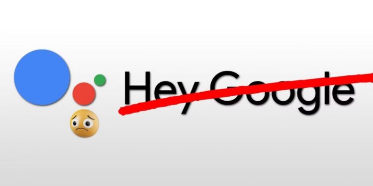 ¡Adiós, vaquero! El Asistente de Google se despide para siempre y Gemini toma oficialmente su lugar