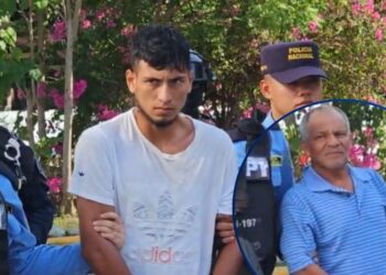 En Colón: Caen dos supuestos implicados en el asesinato de una pareja en 2025