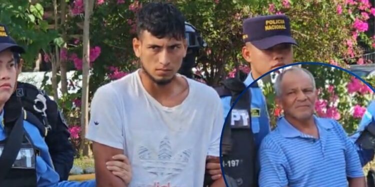 En Colón: Caen dos supuestos implicados en el asesinato de una pareja en 2025