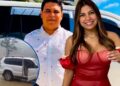 “Yo la miré”: Antes de morir, testigo del caso Angie Peña reveló que en “Los Delta” hay ministros y políticos