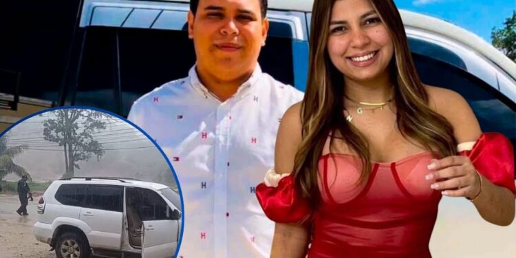 “Yo la miré”: Antes de morir, testigo del caso Angie Peña reveló que en “Los Delta” hay ministros y políticos