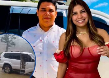 ¡Preocupante! Sicarios asesinan a testigo protegido en caso Angie Peña