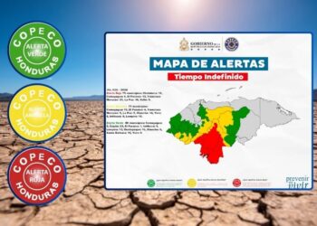 Gobierno activa Comité Técnico y Plan Integral para contener la sequía en 75 municipios