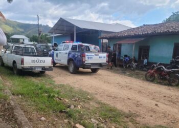 ¡Lo acribillan a balazos! Hombre muere tras brutal ataque armado en Ayapa, Yoro
