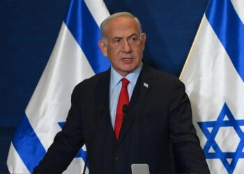 Netanyahu advierte a Turquía que Israel no tolerará bases militares en Siria
