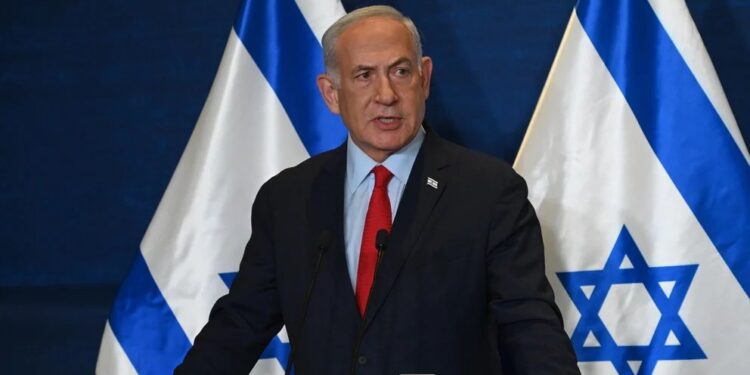 Netanyahu advierte a Turquía que Israel no tolerará bases militares en Siria