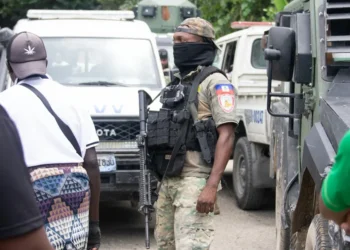 Liberan a 13 de los 60 rehenes secuestrados por una banda en Kenscoff, Haití