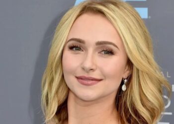Hayden Panettiere, la inolvidable estrella de ‘Heroes’, muere a los 36 años
