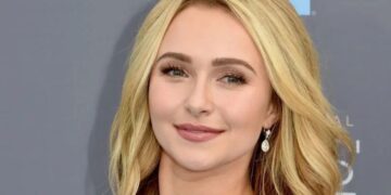Hayden Panettiere, la inolvidable estrella de ‘Heroes’, muere a los 36 años