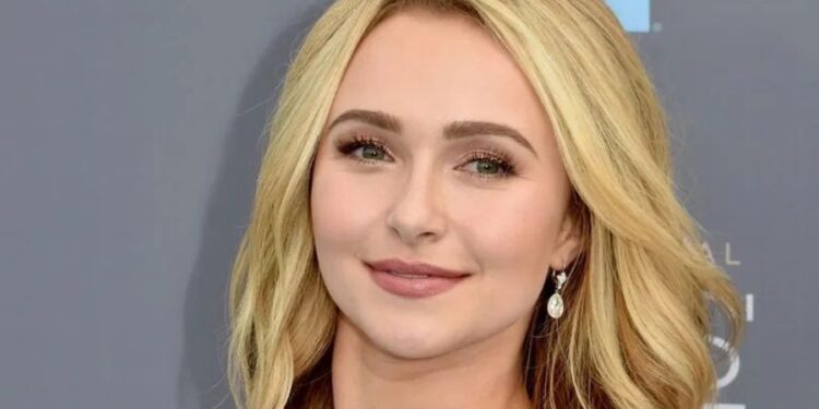 Hayden Panettiere, la inolvidable estrella de ‘Heroes’, muere a los 36 años