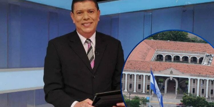 Héctor Ordóñez asumirá como nuevo ministro de Comunicaciones y Estrategia de Asfura