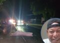 Motociclista perece arrollado por rastra en Cofradía | Móvil Emergencia SPS
