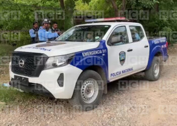 Hombre toma fatal decisión de quitarse la vida en el barrio Brisas del Sur, Choluteca