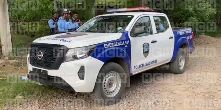 Hombre toma fatal decisión de quitarse la vida en el barrio Brisas del Sur, Choluteca