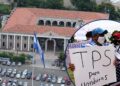 ¡Después del trueno…! Honduras activa hoja de ruta ante el fin del TPS y busca proteger a miles de migrantes en EEUU