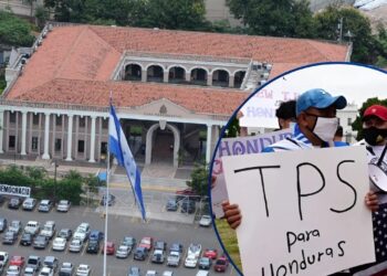 ¡Después del trueno…! Honduras activa hoja de ruta ante el fin del TPS y busca proteger a miles de migrantes en EEUU