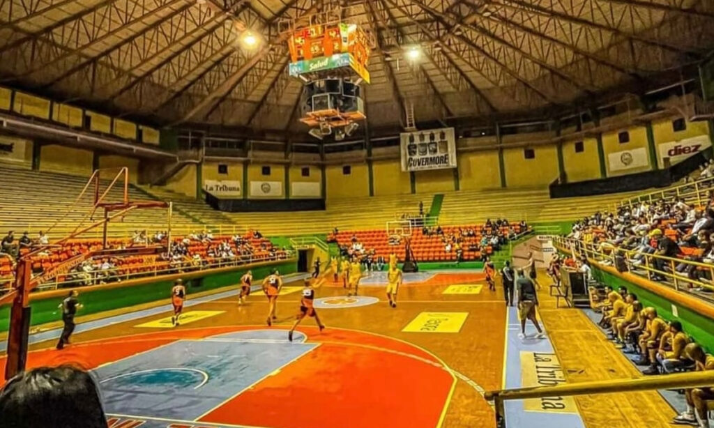 Honduras busca ser sede de los Juegos Centroamericanos 2029